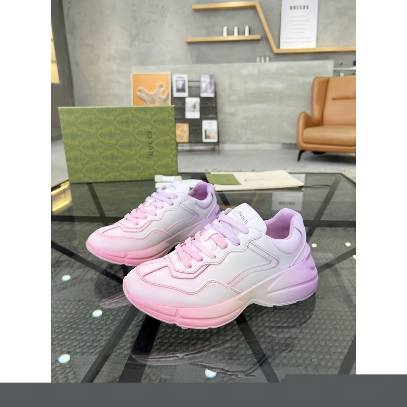G*u*i sneakers